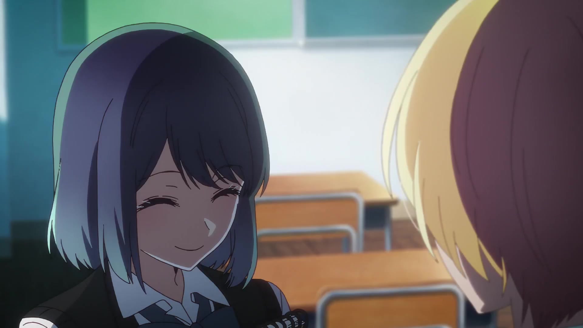 [Tsukyio Editing Resources] Oshi No Ko Season 1 (Episode 8) Raw Clips (157) (tsukyio.com).mp4